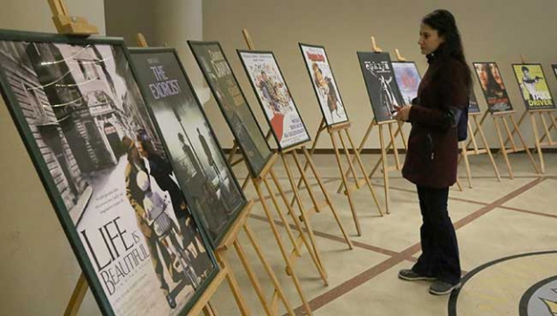 11. Uluslararası Kar Film Festivali’nde Dereceye Giren Yarışmacılar Ödül Aldı